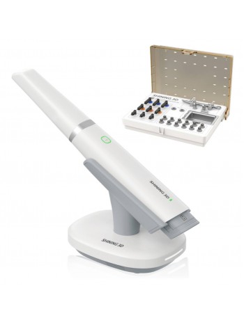 Интраоральный 3D-сканер Aoralscan Elite Wireless